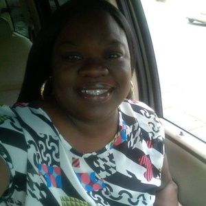 Meet your Posher, Shawntae